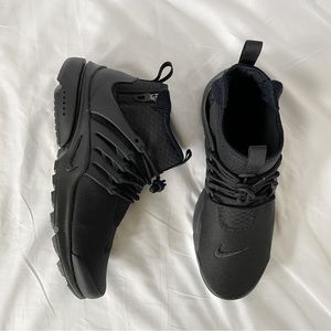NEW Nike Air Presto Mid Utility